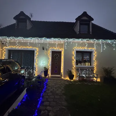 Jingle Bells, Jingle Bells, Jingle all the way 🔔