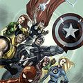 :: BD > Secret Invasion : Marvel paranoïa !