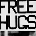 Hug is a sacred place for human soul....