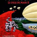 Les Hommes Synthétiques de Mars, excellent !