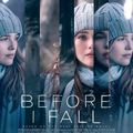 Adaptations ciné de Before I Fall de Lauren Oliver et de Fallen de Lauren Kate