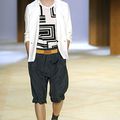 New York Men Spring Summer 2009 : 3.1 Philip Lim