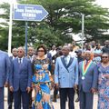 Talangai  : une avenue débaptisée Jean Dominique Okemba