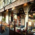 Waknine, restaurant à Paris