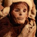  "Secrets of the Silk Road: Mystery Mummies from China" @ University of Pennsylvania Museum of Archaeology and Anthropology in  