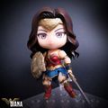 Nendoroid Wonder Woman