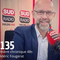 IMMOBILIER - FIN DE LA CHRONIQUE 48 SECONDES LANCEE PAR FONCIA EN 2019 SUR SUD RADIO