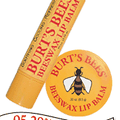 burt's bees