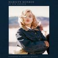Marilyn Monroe by Eve Arnold