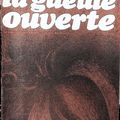 La gueule ouverte n°3 Janvier 1973