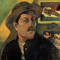 PAUL GAUGUIN - LE VOYAGE INTERIEUR