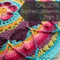 Sophie's Universe - 3ème partie