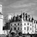 Chateau de Chenonceaux 