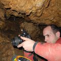 Nouveaux éléments de discussion chronologique dans le paysage des grottes ornées de l'Ardèche : Oulen, Chabot et Tête-du-Lion, M