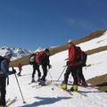 Ski - Dimanche 06 avril - Peyrelue et Estremère