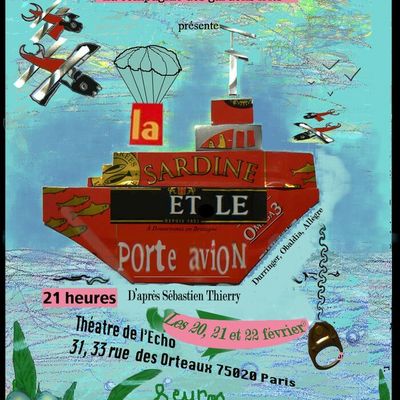 Le théâtre est-il facteur de DD ?