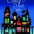 stage sur "Les Contes de la Nuit"