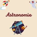 Lecture ThématiQue : AstrOnOmie