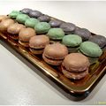 Les Macarons de Mélanie