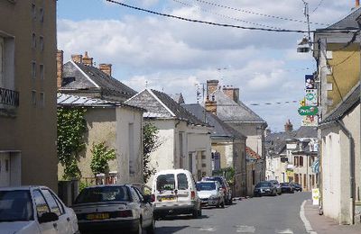 Un petit village 