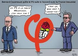 Pourquoi pas Bernard CAZENEUVE ?