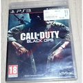 Jeu Playstation 3 Call of Duty Black Ops