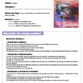 Atelier Théâtre et développement personnel, vacances de la Toussaint, Adultes (à partir de 15 ans)