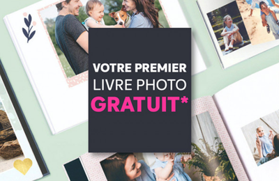 LIVRE PHOTO GRATUIT 😎