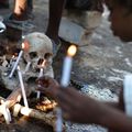 CONJURER UN SORT : FAITES APPEL A UN PROFESSIONNEL-MARABOUT COMPETRNT VOGNON