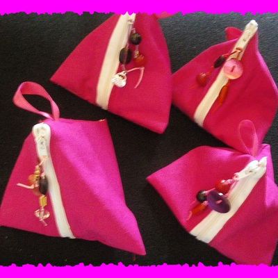 pochette berlingot 2