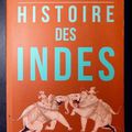 Histoire des Indes