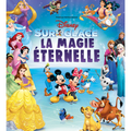  DISNEY SUR GLACE 2019/ La magie éternelle : on a vu le spectacle sur Lyon!