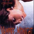 Vampire at midnight