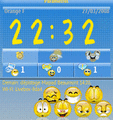 Pack d'icones pour le skin HTC_Smiley