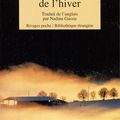 Les ombres de l'hiver