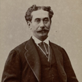 Fould Gustave-Eugène 