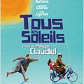 Avant-première de "Tous les soleils" à l' UGC CINE CITE de Mondeville