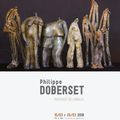 • Philippe DOBERSET - "Portrait de Famille" à l'ATELIER 109 - Bordeaux