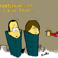 Primaires entre deux tours....