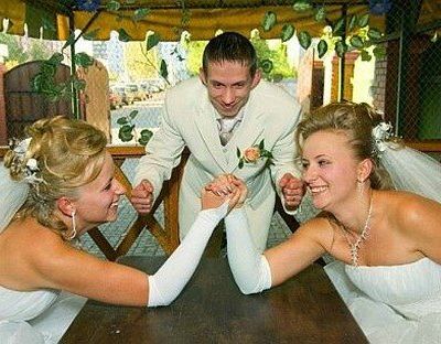 mariage Emilie et Mickael 2011