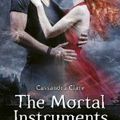 Cassandra Clare -The Mortal Instrument T5 : La cité des âmes perdues