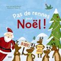 Lisa TRUMBAUER & Jannie HO : Pas de rennes pour Noël !