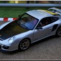 Porsche 997 GT2 RS