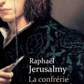 La confrérie des chasseurs de livres