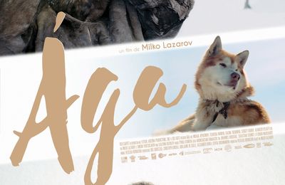 AGA (critique): une belle fiction chez les inuits