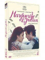 Revue de DVD spécial cinéma français : Marguerite et Julien, Arrête ton cinéma, La fille du Patron