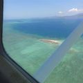 Sortie en AVION au-dessus de Mayotte...