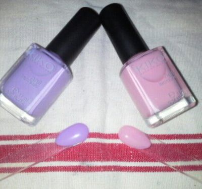 Les deux petits nouveaux...