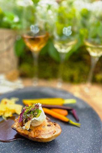 Champagne Lallier cuvées Reflexion R.021 Brut et Brut Rosé