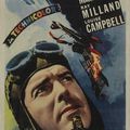 Les hommes volants (Men with Wings). William Wellman (1938)